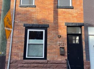 2021 E Monmouth St, Philadelphia, PA 19134
