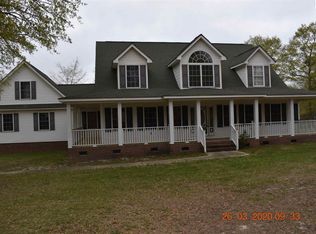 450 Smyrna Rd, Elgin, SC 29045