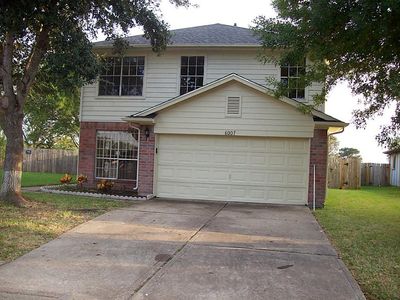 6007 Beaconridge Dr, Houston, TX, 77053