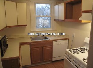 155 Laurel St #2, Melrose, MA 02176