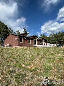 838 County Road 260, Westcliffe, CO, 81252