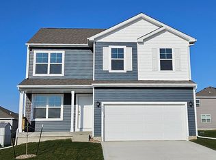 5716 NE Verona Dr, Ankeny, IA 50021
