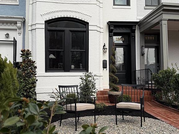 3rd image of 1203 T St NW