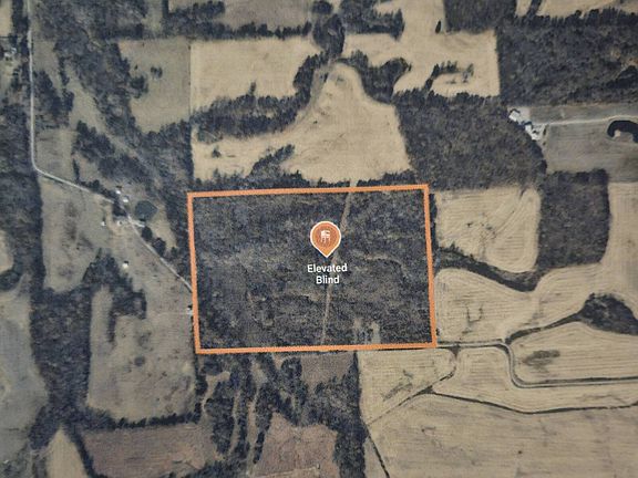 2nd image of County Road 550 N
