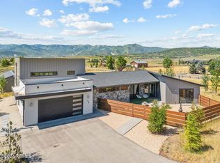 378 Maple Dr #A, Park City, UT 84098