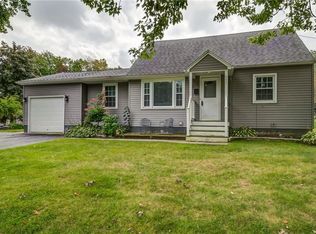 407 Shaver Ave, North Syracuse, NY