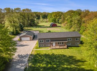 3907 Farr Rd, Fruitport, MI 49415