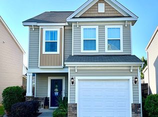 423 Lanyard Ln, Chapin, SC 29036