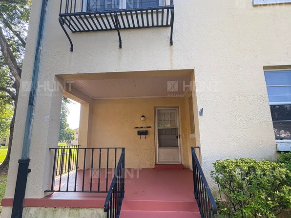 41 Adams Pl Building 672A, Montgomery, AL 36113