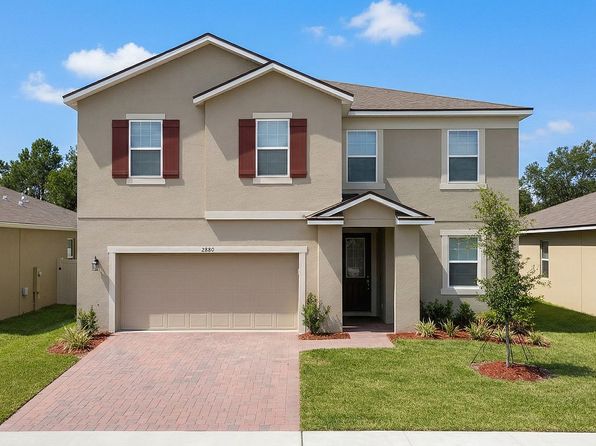 2980 Angelonia Thorn Way Lot 463