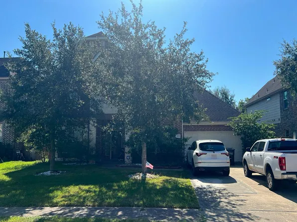 4315 Staghorn Ln, Friendswood, TX 77546