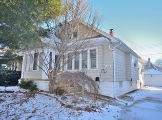 2178 S 84th St, Milwaukee, WI 53219
