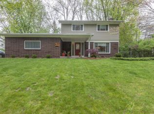 2524 Annchester Dr SE, Grand Rapids, MI 49506
