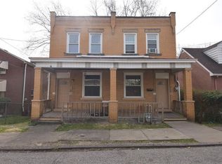1007 Tweed St #1009, Pittsburgh, PA 15204