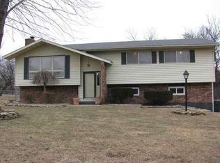 133 SE 125th Rd, Warrensburg, MO 64093