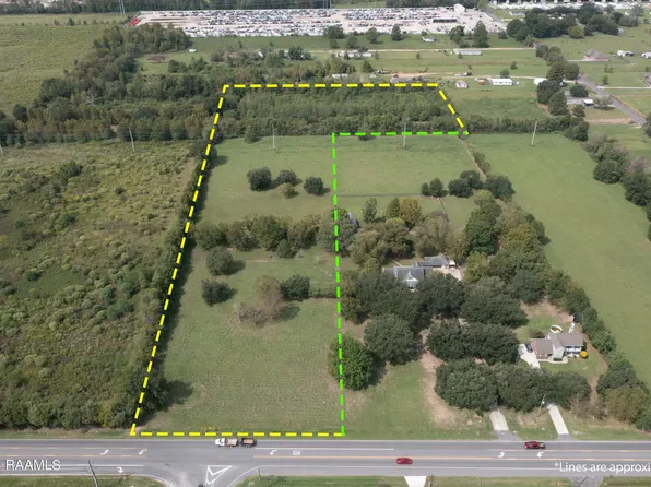 N University Ave, Lafayette, LA 70507