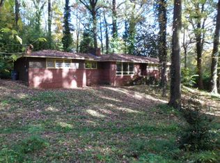 3002 Homewood Dr, Memphis, TN 38128