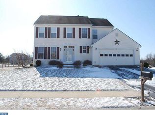 44 Crestpoint Dr, New Castle, DE 19720