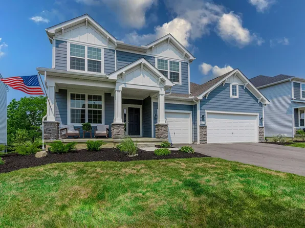 625 Zoar St, Galena, OH 43021