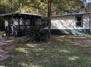 85045 Lonnie Crews Rd, Fernandina Beach, FL 32034