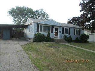 99 Potomac Rd, Warwick, RI 02888