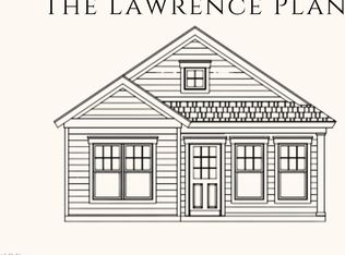 145 E Jay St, Coats, NC 27521