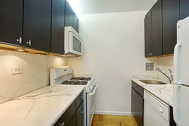 Rented by Compass