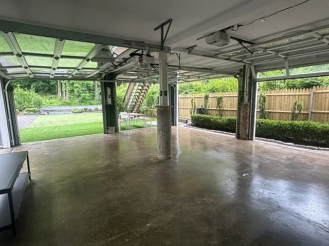 Car Port