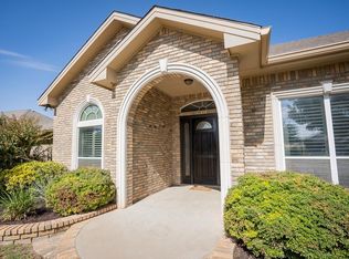 2004 Gladewood Dr, Midland, TX 79707