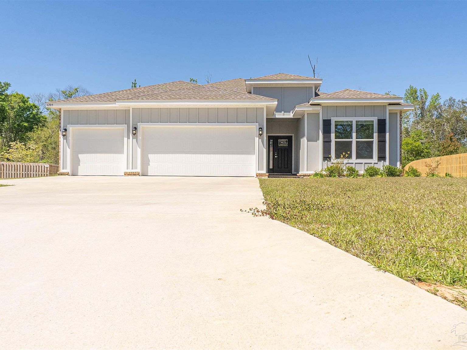 6209 Dry Creek Rd, Molino, FL 32577 Zillow