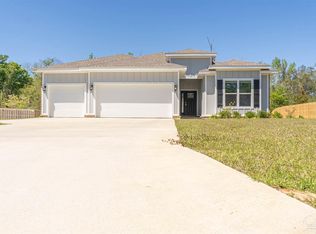 6209 Dry Creek Rd, Molino, FL 32577