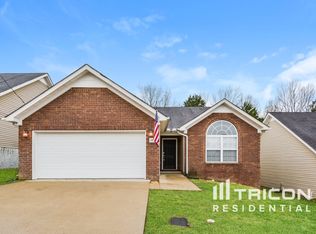 1056 Shire Dr, Antioch, TN 37013