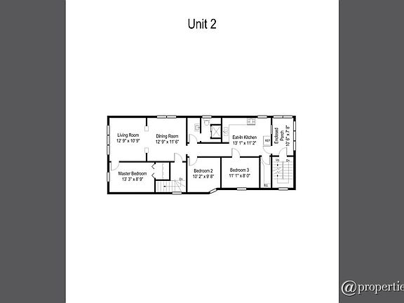 3rd image of 4499 N Keokuk Ave #2
