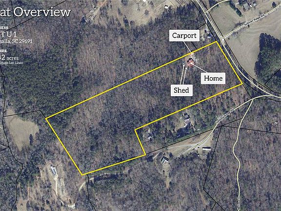 5th image of 411 Stribling Shoals Rd
