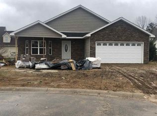 3480 Walden Dr, Morristown, TN 37814