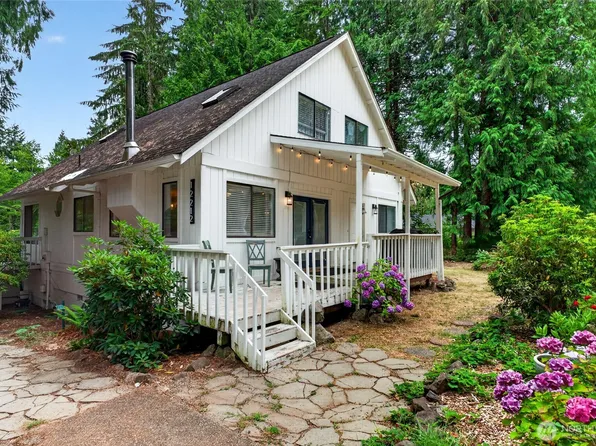 12212 110th Street NW, Gig Harbor, WA 98329