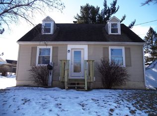 43 Jefferson St, Brewer, ME 04412