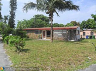 1500 NW 18th Ct, Fort Lauderdale, FL 33311