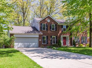 3742 White Chapel Ct, Amelia, OH 45102