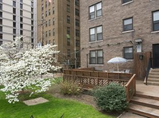 4525 Lindell Blvd #701, Saint Louis, MO 63108