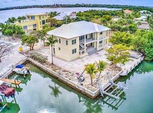 346 Stirrup Key Blvd, Marathon, FL 33050