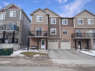 48 Andean Ln, Barrie, ON L9J 0J4