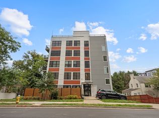 1245 N Pierce St UNIT 4, Arlington, VA 22209