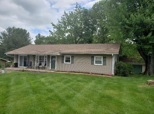 103 Deer Haven Rd, Sparta, NC 28675