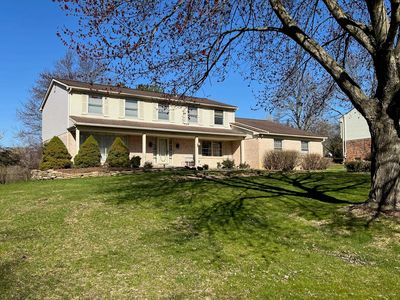 5234 Aintree Rd, Rochester, MI, 48306