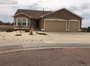 12565 Angelina Dr, Peyton, CO 80831