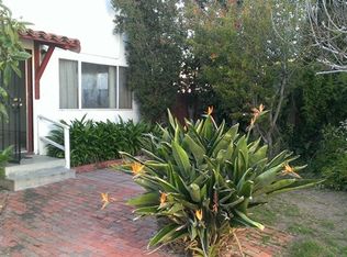 4266 37th St, San Diego, CA 92105