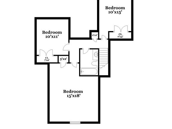 3rd image of 663 Buttermilk Dr