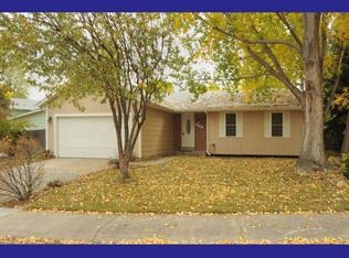2331 Wapiti Rd, Fort Collins, CO 80525