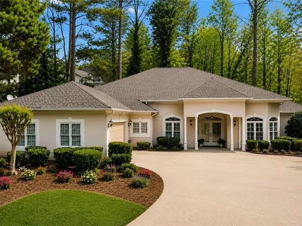 1502 Downington Run NW, Acworth, GA 30101